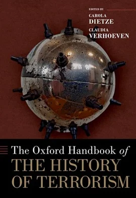 Cover Oxford Handbook