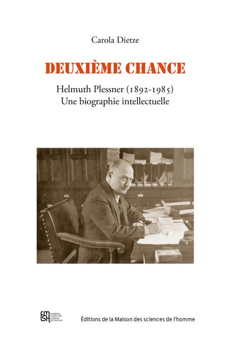 Deuxième Chance